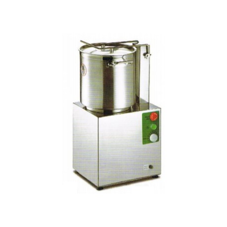 Picadora-Trituradora Masamar CT300