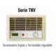 Congeladores Tapa Abatible Serie TNV y COH. Masamar