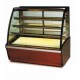 Vitrina de Pastelería Inoxidable VPM-1200. Masamar