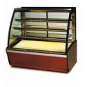 Vitrina de Pastelería Inoxidable VPM-1500. Masamar