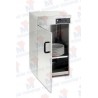 Armario Calienta Platos CP-60. Masamar