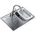 Kit Tekaway Teka UNIVERSO 1C 1E / IN 995