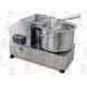 Picadora-Trituradora Cutter CT600. Masamar