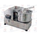 Picadora-Trituradora Cutter CT900. Masamar