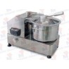 Picadora-Trituradora Cutter CT900. Masamar