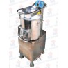 Peladoras de Patatas - Acero Inox. PP-15K. Masamar