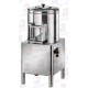 Peladoras de Patatas - Acero Inox. PP-15K. Masamar