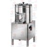 Peladoras de Patatas - Acero Inox. PP-15K. Masamar