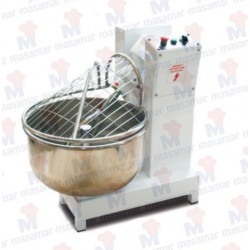 Amasadoras de carne AH-20/AH-40. Masamar