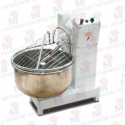 Amasadoras de carne AH-20. Masamar