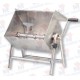 Amasadoras de carne AH-20/AH-40. Masamar