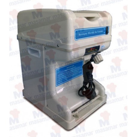 Picadoras de Hielo TR-128. Masamar