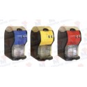 Picadoras de Hielo TR-156 GP. Masamar