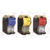 Picadoras de Hielo TR-128. Masamar