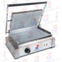 Grilles Eléctricos G2PG CROMO DURO. Masamar