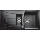Fregadero UNIVERSO 60 GT 1 ½ C 1E