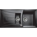 Fregadero Teka UNIVERSO 60 GT 1 ½ C 1E