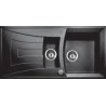 Fregadero UNIVERSO 60 GT 1 ½ C 1E