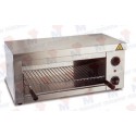 Salamandra SF-600. Masamar