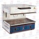 Salamandras SM-450. Masamar