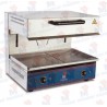 Salamandras SM-600. Masamar