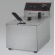 Freidoras Eléctricas de Sobremesa F4 / F6 /  F8. Masamar