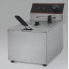 Freidora Eléctricas de Sobremesa F8-GR. Masamar