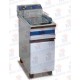 Freidoras Eléctricas de Mueble F-14M / F14+14M. Masamar