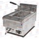 Freidora a gas de sobremesa FG-10. Masamar