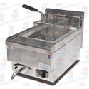Freidora a gas de sobremesa FG-10. Masamar