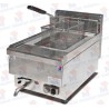 Freidora a gas de sobremesa FG-10. Masamar