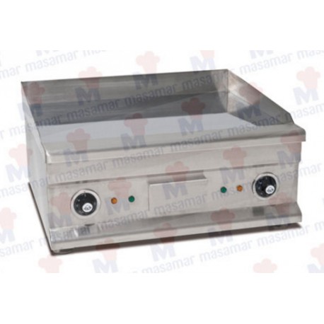 Planchas Serie Cromoduro Eléctricas CE-140. Masamar