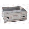 Planchas Serie Cromoduro Eléctricas CE-140. Masamar