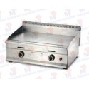Planchas Serie Gourmet CG-80. Masamar