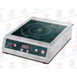 Cocina de Inducción CI3500. Masamar