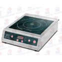 Cocina de Inducción CI3500. Masamar