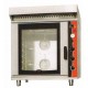 Hornos a Convección Gastronorm- Pastelería H6. Masamar