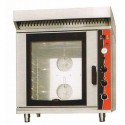 Hornos a Convección Gastronorm- Pastelería H6/H4. Masamar