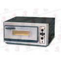 Horno de Pizza Serie 250/300/350. Masamar