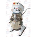 Amasadoras BM-22C/26HIC/30C/42/42C/42C/45C Masamar