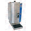 Termos de leche eléctricos TA-10. Masamar