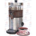 Chocolatera CH-4 Pro. Masamar