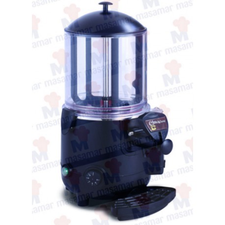 Chocolatera CH-10 LD. Masamar