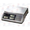 Balanza Comercial ER PLUS-NT. Masamar