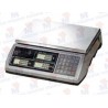 Balanza Comercial ERP-NT. Masamar