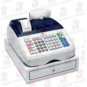 Máquina registradora CR-6800 Alfanumérica. Masamar