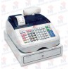 Máquina registradora CR-6800 Alfanumérica. Masamar