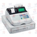 Máquina registradora CR-8220S Alfanumérica. Masamar
