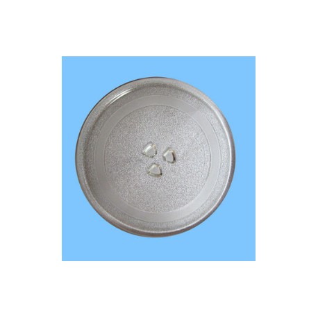 Plato para microondas Whirlpool. RM-GT710