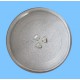PLATO CRISTAL MICROONDAS LG 245 MM. RM-GT1054